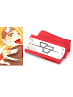Costume Cosplay bandeau Naruto Deidara Halloween
