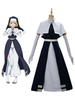 Costume Cosplay Costume Alice de la Force du Feu Alice Déguisements Halloween