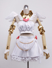 Costume cosplay culotte et bas avec porte jarretelle Déguisements Halloween