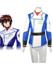 Costume cosplay de Kira Yamato dans Gundam Seed Déguisements Halloween