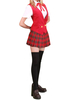 Costume cosplay de Magister Negi Magi pour d