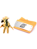 Costume Cosplay de Naruto Kyuubi bandeau Déguisements Halloween