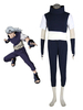 Costume cosplay de Yakushi Kabuto dans Naruto Déguisements Halloween