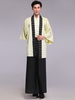Costume Cosplay Japonais Samurai Kimono Costume Masculin Déguisements Halloween Carnaval