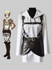 Costume Cosplay L\