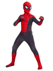 Costume Cosplay Marvel Comics Spiderman Far From Home Combinaison d