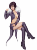 Costume Cosplay Merlin Les Sept Péchés Capitaux Cosplay Synthétique Déguisements Halloween