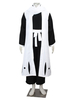 Costume cosplay tendance cool Bleach Kuchiki Byakuya Déguisements Halloween