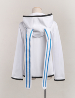 Costume cosplay vif Kuze Hibiki Devil Survivor 2 Déguisements Halloween