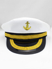 Costume dDéguisements Halloween Casquette Royal Navy Costume Accessoires