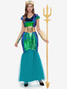 Costume dHalloween Neptune mascarade de pharaon grec romain antique Cosplay