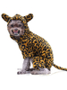 Costume dHalloween pour animaux de compagnie Animal Golden Clothes Polyester Pet Supply