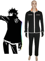 Costume d’Animé d’Itsuki dans Air Gear Simca Déguisements Halloween