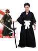 Costume De Bleach Déguisements Halloween