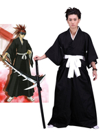 Costume De Bleach Déguisements Halloween