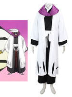 Costume De Bleach Déguisements Halloween
