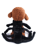 Costume de chien Déguisements Halloween Costumes pour chat araignée