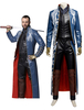 Costume de comme Vergil de Devil May Cry Déguisements Halloween