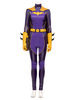Costume de Cosplay Batwoman Katherine sur mesure ensemble complet Polyester jeu personnalisé Costume de Cosplay Batwoman