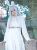 Costume de Cosplay Beastars Haru Halloween