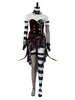 Costume de Cosplay Borderlands 3 Moxxi Halloween