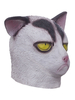Costume de Cosplay chapeaux de chat en colère Halloween