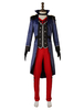 Costume de cosplay dDéguisements Halloween de Touken Ranbu Kashuu Kiyomits