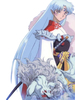 Costume de Cosplay d