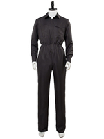 Costume de Cosplay Halloween Michael Myers