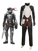 Costume de cosplay halloween slayer gobelin Déguisements Halloween