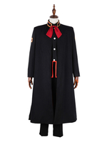 Costume de cosplay Hanako Kun Hanako Kun lié aux toilettes Déguisements Halloween
