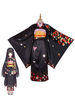 Costume de Cosplay Kimono Bishoujo Mangekyou Renge