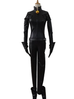 Costume de Cosplay Miraculous Ladybug Cat Noir Déguisements Halloween
