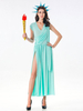 Costume De Déesse Grecque Femmes Sexy Robes Déguisements Halloween