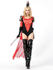 Costume De Dresseur Femmes Combinaisons Sexy Déguisements Halloween Carnaval