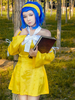 Costume de Fairy Tail Déguisements Halloween