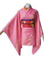 Costume de Gintama Déguisements Halloween