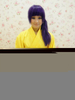 Costume de Gintama Déguisements Halloween