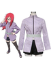 Costume de Karin pour cosplay de cartoon Naruto Déguisements Halloween