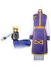 Costume de Kurapika dans Hunter X Hunter Déguisements Halloween