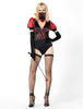 Costume De Magicien Femmes Cosplay Dresseur Déguisements Halloween Carnaval