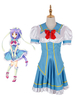 Costume de marin Nekopara cannelle Costume de cosplay Déguisements Halloween