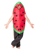 Costume De Nourriture Pastèque Adultes Costumes Déguisements Halloween Unisexe