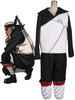 Costume de Omoi dans Naruto-cosplay de Déguisements Halloween Déguisements Halloween