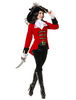 Costume De Pirate Capitaine Femmes Déguisements Halloween Pirates Des Costumes Des Cara bes
