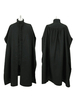 Costume de Severus Rogue Snape Cosplay Costume de Harry Potter en Deux Pièces