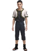 Costume de Shikamaru Nara dans Naruto-Cosplay d