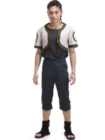 Costume de Shikamaru Nara dans Naruto-Cosplay d