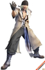 Costume de Snow cosplay dans Final Fantasy Déguisements Halloween