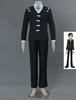 Costume de Soul Eater Déguisements Halloween